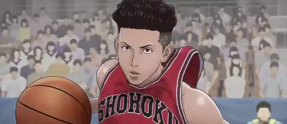 The First Slam Dunk: Leia a crítica do filme do anime de basquete