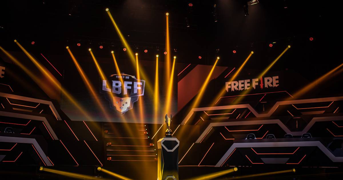 Free Fire Pro League 2019: como assistir aos jogos ao vivo