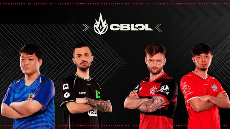 cblol lol league of legends pain gaming vorax flamengo red canids loud rensga