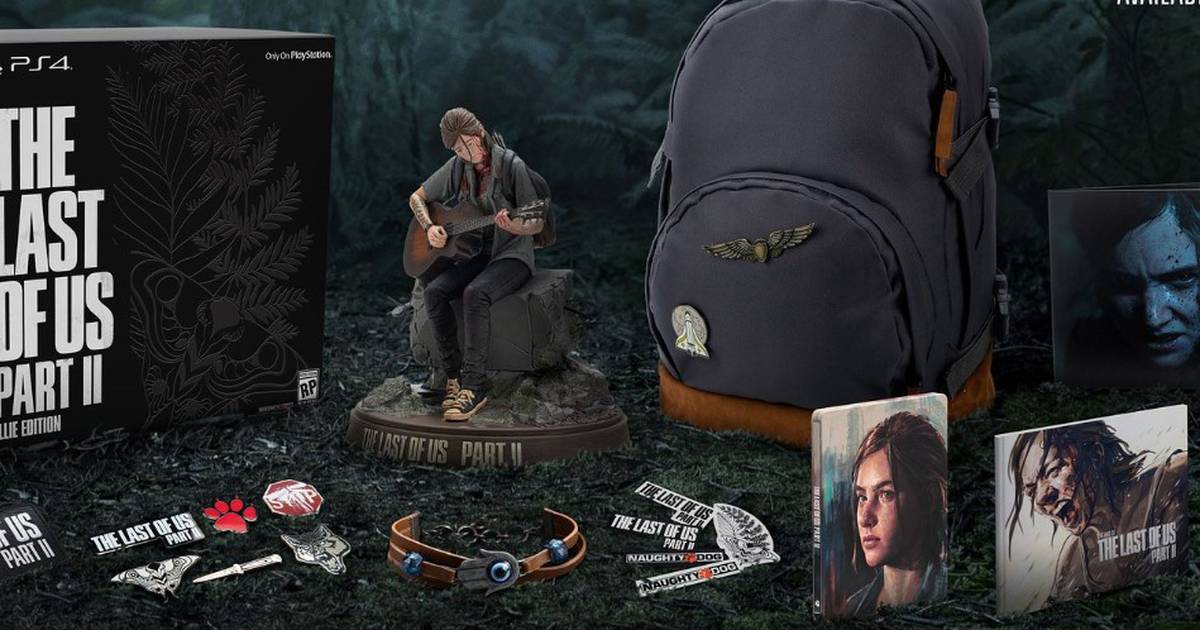 The Last of Us Part I: preço, edições, data e muito mais!