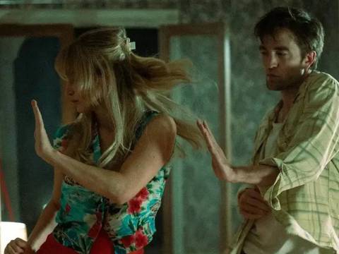 Die, My Love: Sissy Spacek e LaKeith Stanfield Discutem Impacto do Filme em Cannes
