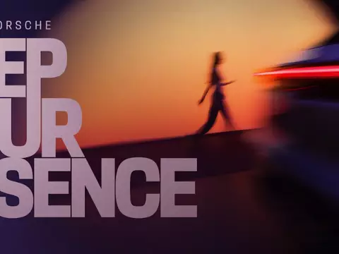 Keep Your Essence: Porsche Brasil celebra quem não abre mão da própria essência