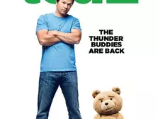 Ted 2 (2015)