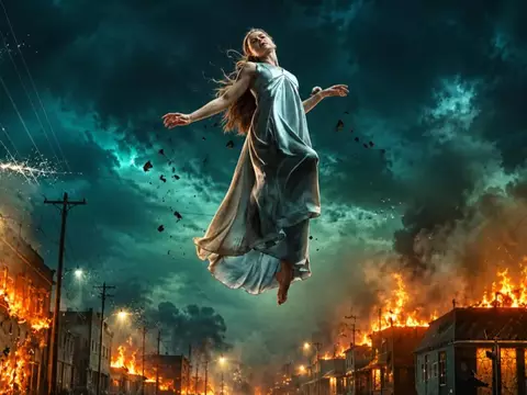 Carrie | ¿Qué opinó Stephen King sobre la nueva adaptación de su obra para Prime Video?