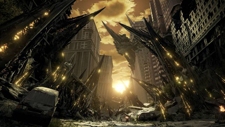 Adiamento de Code Vein não afetará God Eater 3, diz Bandai Namco