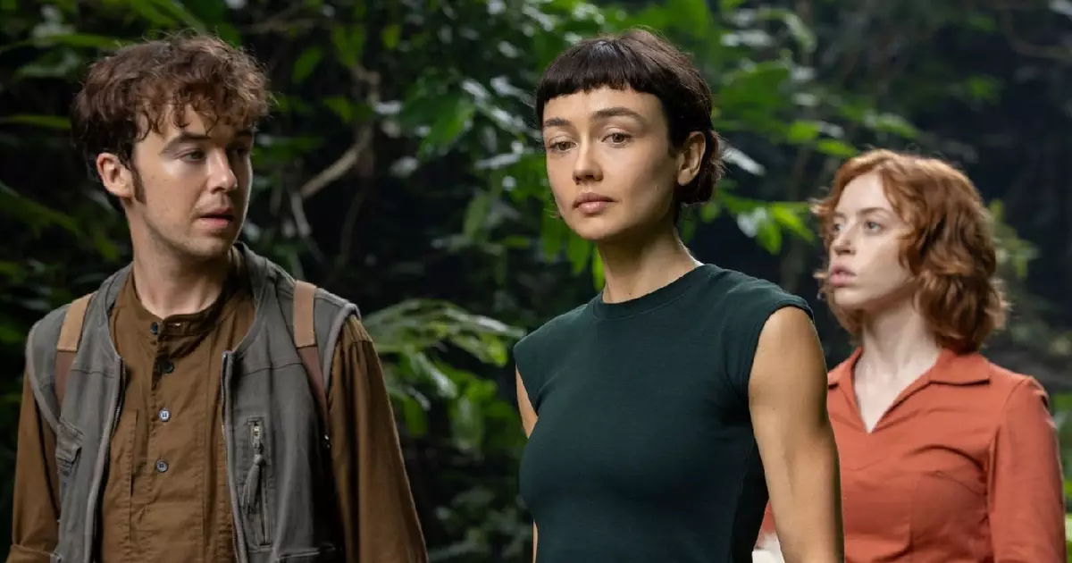 ¿Cuándo se estrena el episodio ocho (8) de Alien: Earth?