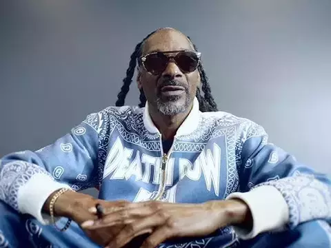 Snoop Dogg - NFL