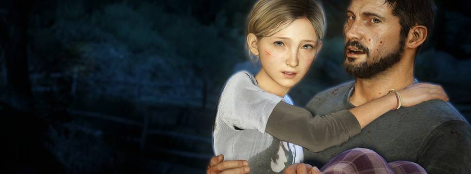 The Last Of Us - 10 jogos inesquecíveis do PlayStation 3 - The Enemy