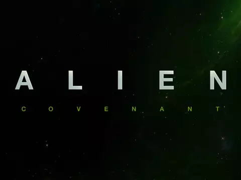 Alien: Covenant | Continuação de Prometheus ganha título oficial e sinopse