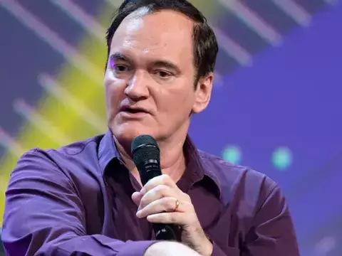 Quentin Tarantino