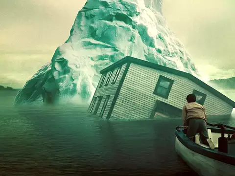 Bajo la superficie | ¿Está inspirada en un clásico de horror la exitosa miniserie de Netflix?