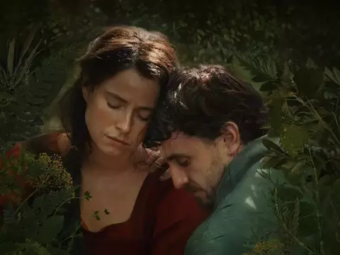 Hamnet | Um dos favoritos ao Oscar 2026 anuncia trilha sonora