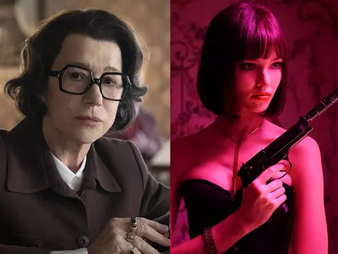 Anna O Perigo Tem Nome/EuropaCorp/Divulgação