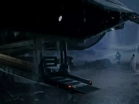 Star Wars: Fate of the Old Republic sai antes de 2030, rebate diretor