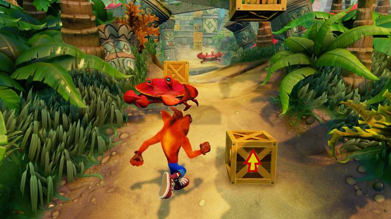 Categoria:Jogos, Crash Bandicoot Wiki