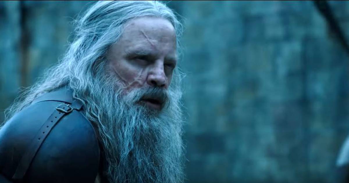 Knightfall: Mark Hamill aparece como templário veterano em trailer da  segunda temporada