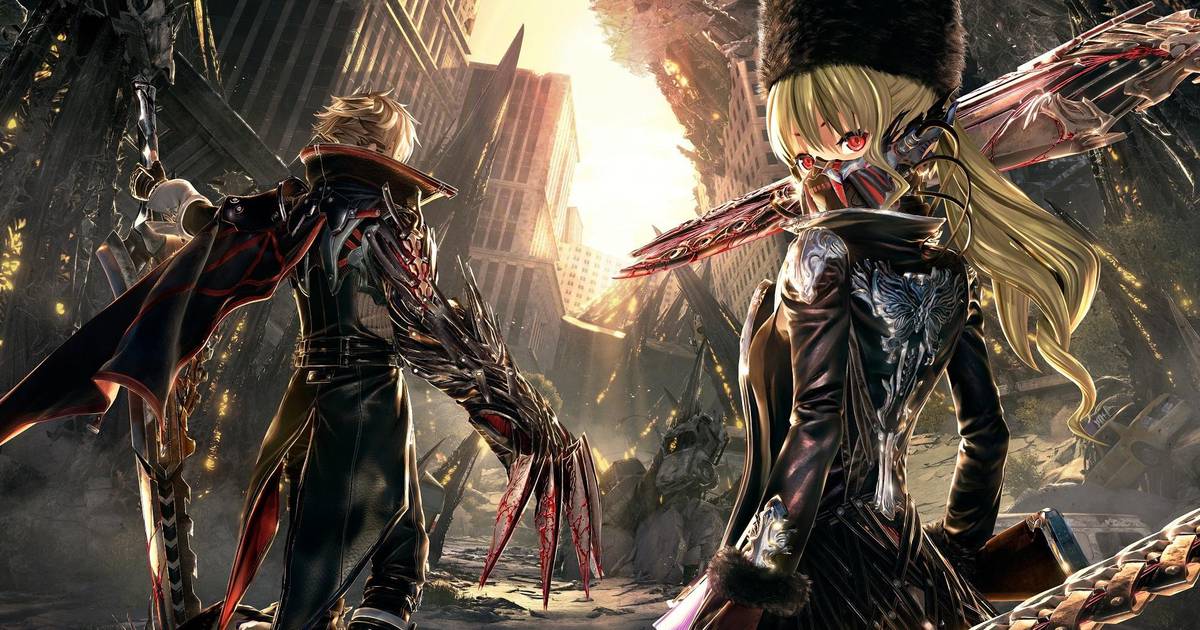 Code vein 2 будет ли