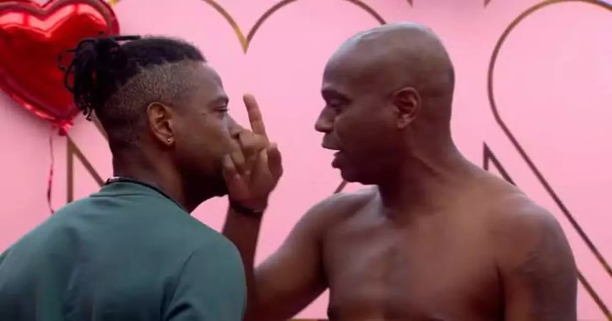 BBB 26 Edilson expulso, três no Paredão e mais no Recapitulando Podcast