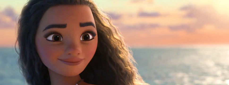 Moana: tudo o que você precisa saber sobre o novo live-action da