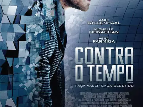 Source Code 2 | Contra o Tempo terá continuação