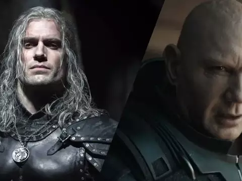 Highlander | Reboot com Henry Cavill escala Dave Bautista como Kurgan