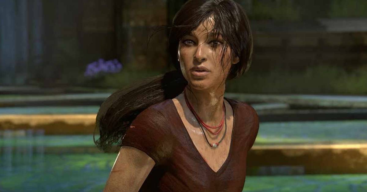 Uncharted: Legacy of Thieves recebe data de lançamento no PC