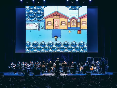 Undertale Symphone | Turnê mundial de orquestra chega ao Brasil em 2027