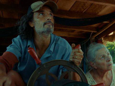 Rodrigo Santoro sobre papel em O Último Azul: "Precisamos rever o masculino"
