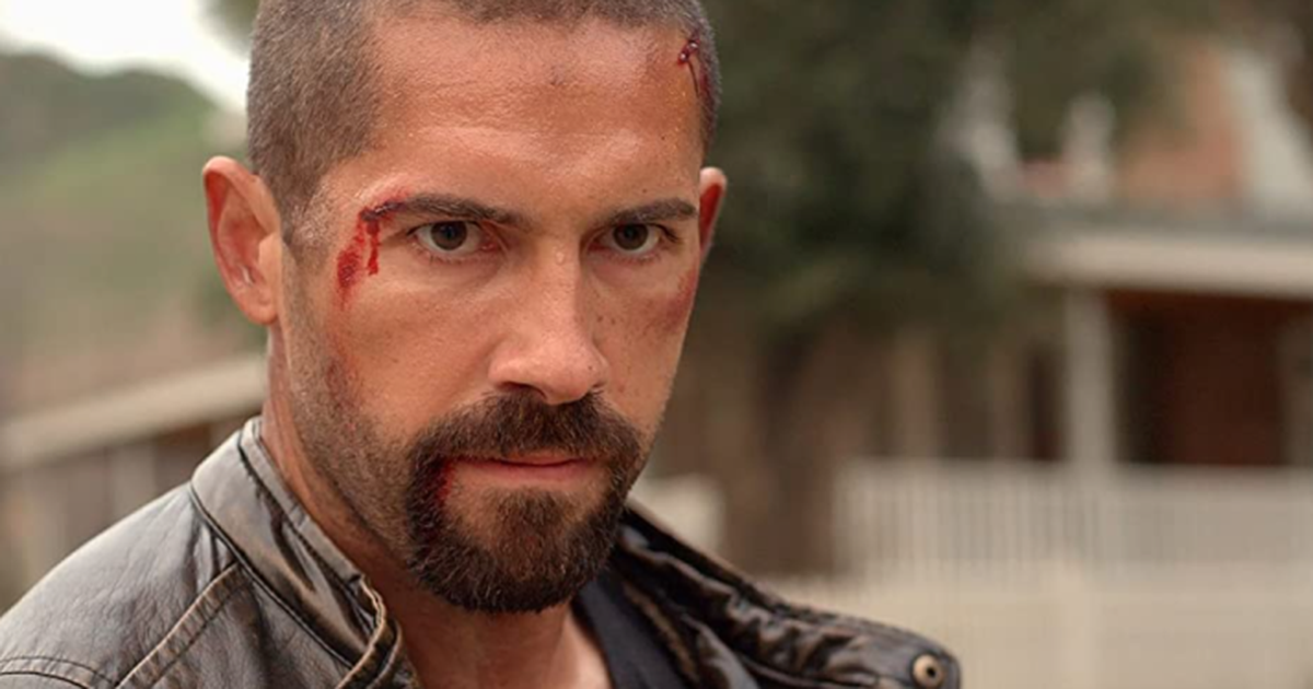 O Grande Mestre 4  Scott Adkins se junta ao elenco do filme