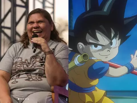 Créditos: @fredcasagrande
