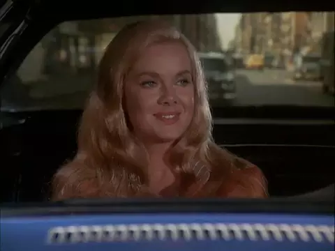Morre Leslie Parrish, atriz de Star Trek e Batman, aos 90 anos