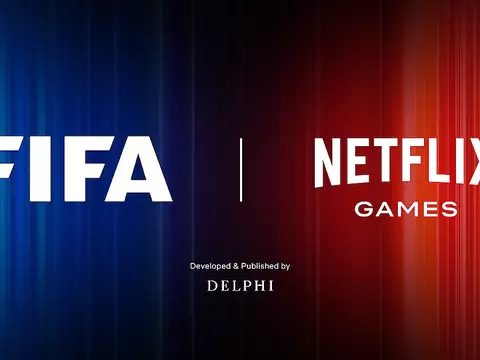 FIFA Netflix Jogo