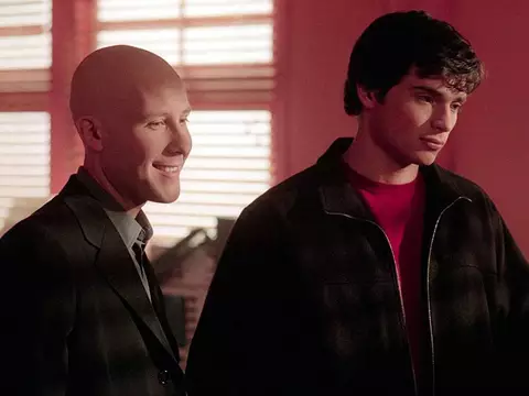 Warner Bros/Divulgação