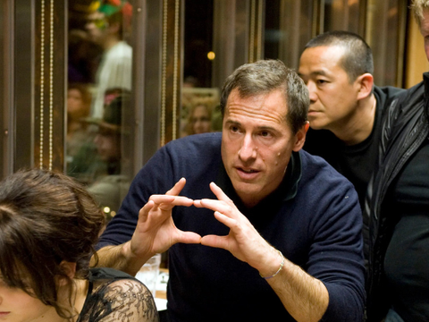 David O. Russell 