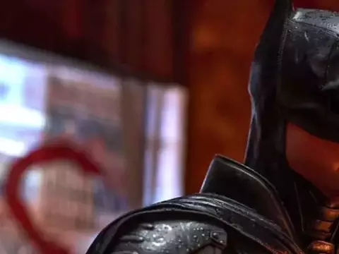 Matt Reeves promete novidades sobre Batman em post de #BatmanDay