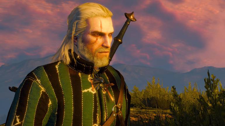 Jogo The Witcher 3: Wild Hunt (Edição Completa) - Xbox One - WB