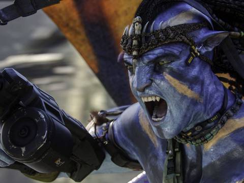 Cena de Avatar (Divulgação)