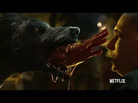 Hemlock Grove | Assista ao primeiro trailer da segunda temporada