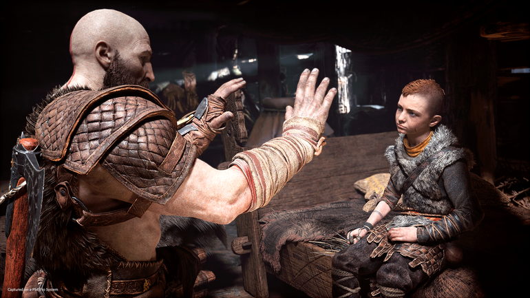 Tudo que você precisa saber sobre 'God of War: Ragnoräk