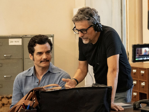 O Agente Secreto de Kleber Mendonça Filho Chega aos Cinemas Brasileiros em Novembro