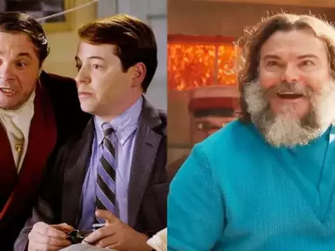 Nathan Lane quer Jack Black em revival de Os Produtores na Broadway