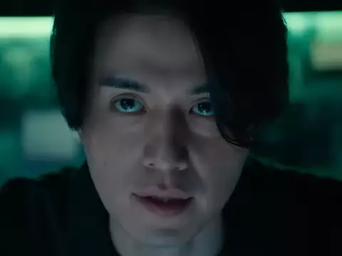 Lee Dong-wook em Uma Loja Para Assassinos, 2ª temporada (Reprodução)