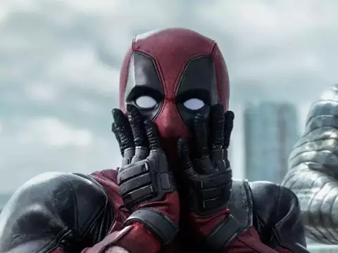 Deadpool | Ryan Reynolds finalmente admite que vazou cenas de teste do filme