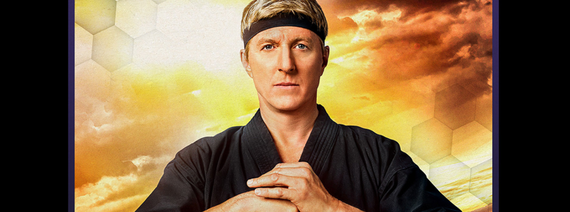 4ª temporada de Cobra Kai será lançada em dezembro - Chokis