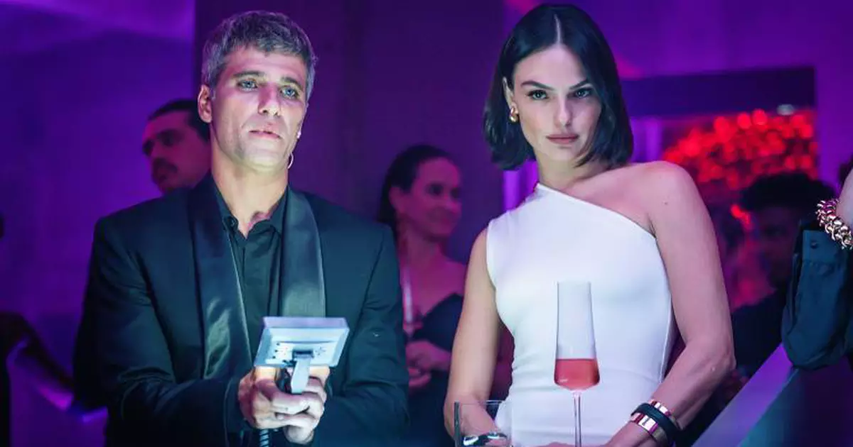 Corrida dos Bichos fala de futuro “mais próximo do que parece”, explica elenco