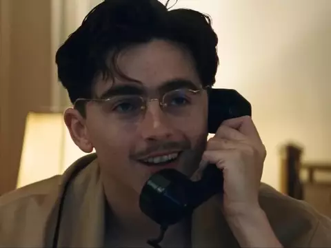 Marty Supreme | Veja primeiras impressões do filme com Timothée Chalamet