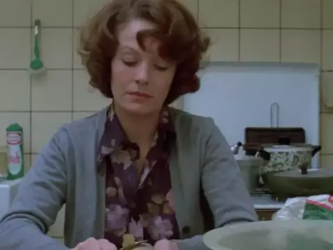 "Melhor Filme de Todos", Jeanne Dielman será relançado em cinemas do Brasil