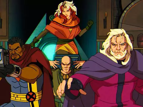 X-Men '97 | ¿Cuántas líneas temporales tendrá la temporada 2?
