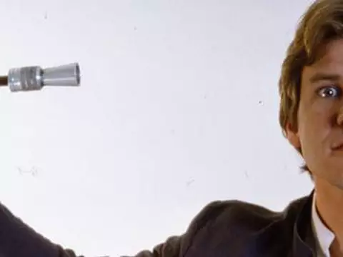 Star Wars | Mais de 2.500 atores fazem teste para papel de jovem Han Solo