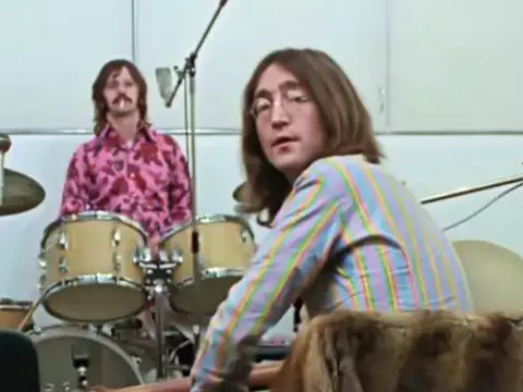 Última música dos Beatles ganha data; confira teaser de filme sobre a canção